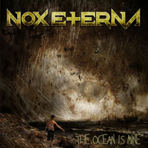 Nox Eterna: Ocean Is Mine