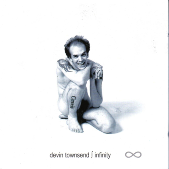Townsend Devin: Infinity