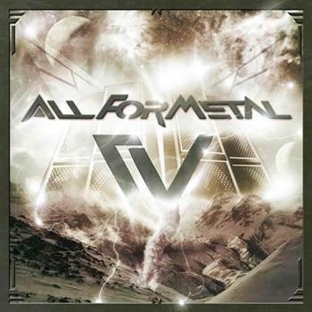 All For Metal Vol IV