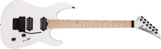 Jackson Pro Series DK2M Dinky - Snövit