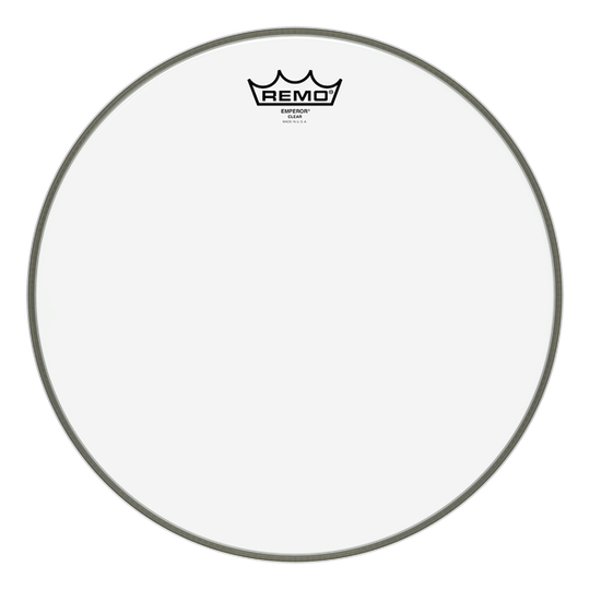 Remo Drum Skin 16" Emperor Clear