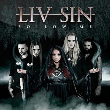 Liv Sin: Follow me 2017