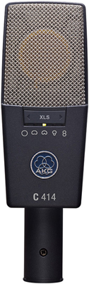 AKG C414 XLS studiemikrofon