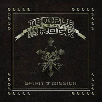 Schenker Michael & Temple Of Rock: Spirit on...