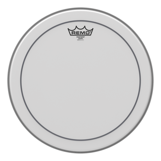 Remo Drum Skin 15" Pinstripe Coated