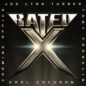 Rated X: Rated X 2014