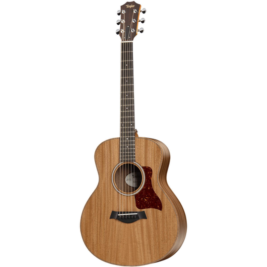 Taylor GS Mini-e Mahogany western-gitarr