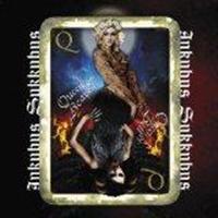 Inkubus Sukkubus: Queen Of Heaven, Queen Of Hell