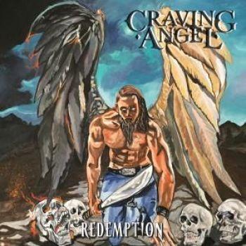 Craving Angel: Redemption