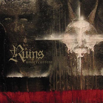 Ruins: Undercurrent 2016