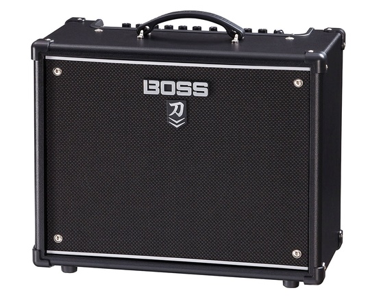 BOSS Katana 50 MkII gitarrförstärkare