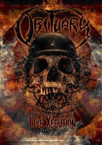 Obituary: Live xecution