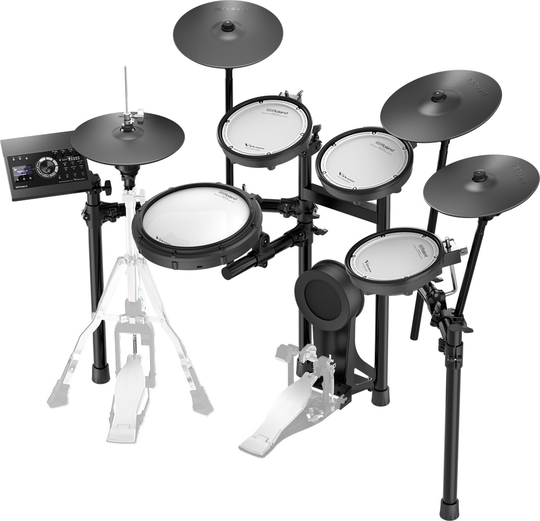 Roland TD-17KVX V-trummor
