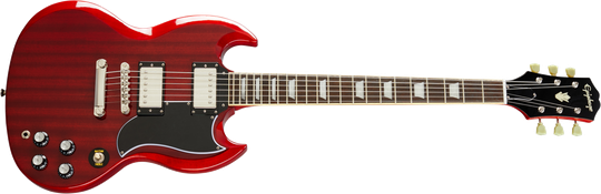 Epiphone SG Standard '61 - Vintage Cherry