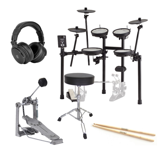 Roland TD-1DMK Starter Kit