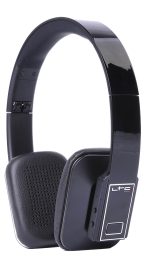 LTC Bluetooth Hörlurar, Svart