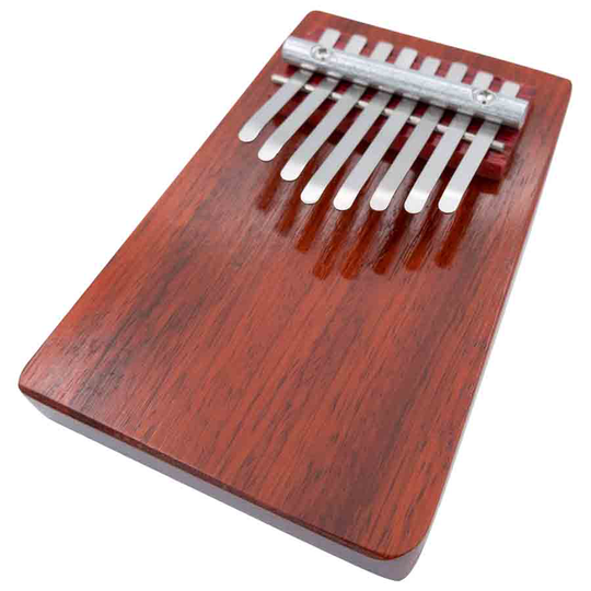 Drum Limousine KAL-08 kalimba