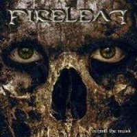 Fireleaf: Behind the mask 2016