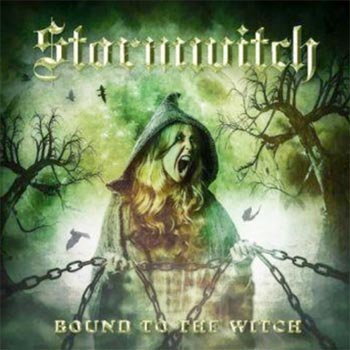 Stormwitch: Bound to the witch 2018 (Ltd)