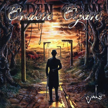Orden Ogan: Vale 2008 (Ltd/Rem)