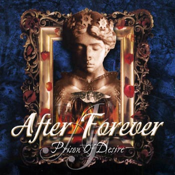 After Forever: Prison of desire 2000 (Rem)