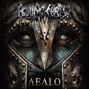 Rotting Christ: Aealo 2010