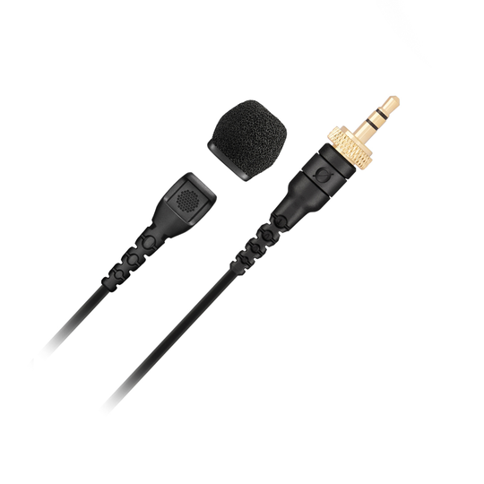 RØDE Lavalier II, mikrofon,