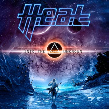 H.E.A.T: Into the great unknown 2017