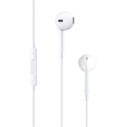 Apple EarPods Lightning Connector