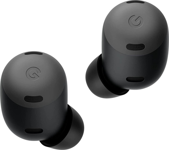 Google - Pixel Buds Pro Carbon Black