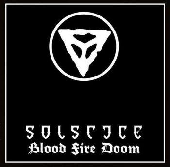 Solstice: Blood Fire Doom (Black)