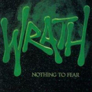 Wrath: Nothing To Fear