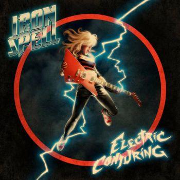 Iron Spell: Electric Conjuring