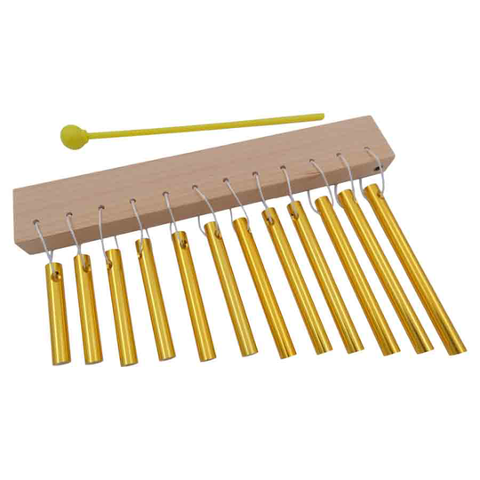Drum Limousine PC-C12 chimes