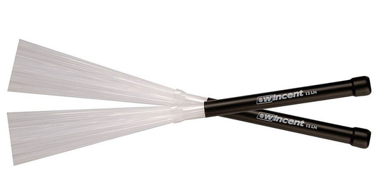Wincent Nylon Brush morrhår