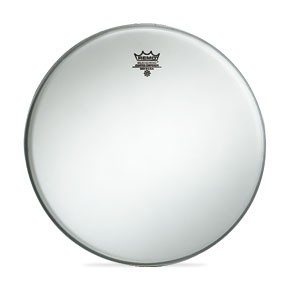 Remo BE-0110-00 Emperor 10'' Coated trumskinn