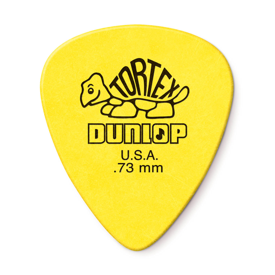 Dunlop 12-418P073 hack (0,73mm) 12 st.
