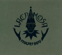 Lacrimosa: Stolzes Herz