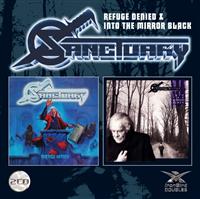 Sanctuary: Refuge Denied/into The Mirror...