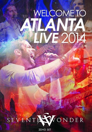 Seventh Wonder: Welcome to Atlanta Live 2014