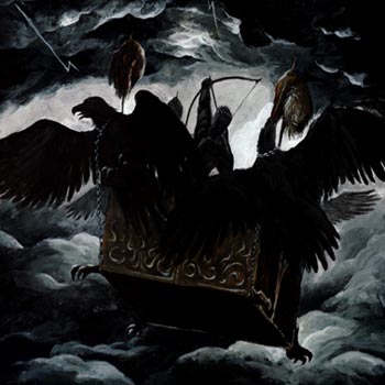 Deathspell Omega: Synarchy of molten bones 2016
