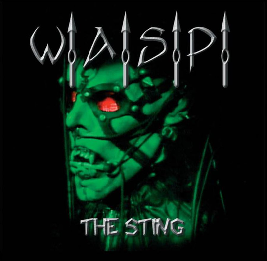 WASP: The Sting