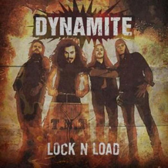 Dynamite: Lock N Load