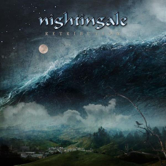 Nightingale: Retribution (Ltd)