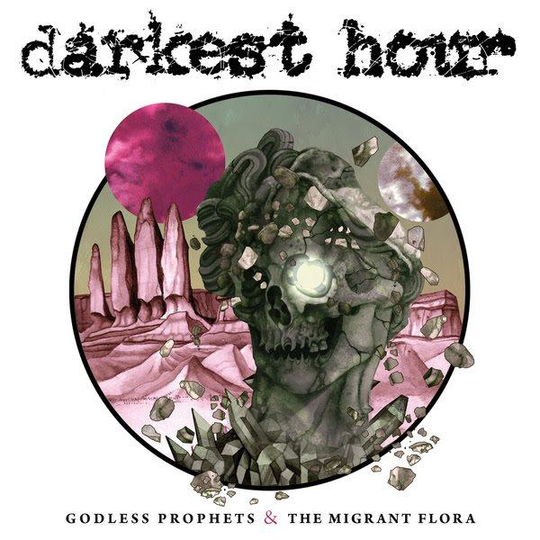 Darkest Hour: Godless Prophets & The Migrant ...