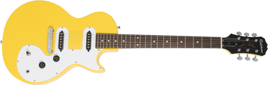Epiphone Les Paul Melody Maker - Sunset Yellow