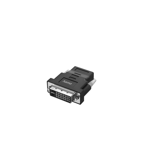 HAMA Adapter DVI-HDMI Ultra-HD 4K
