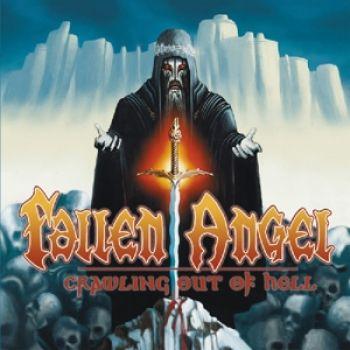 Fallen Angel: Crawling Out Of Hell