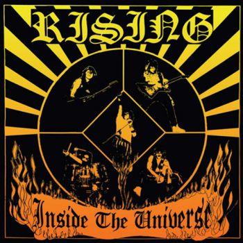 Rising: Inside The Universe