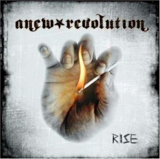 Rise: A New Revolution